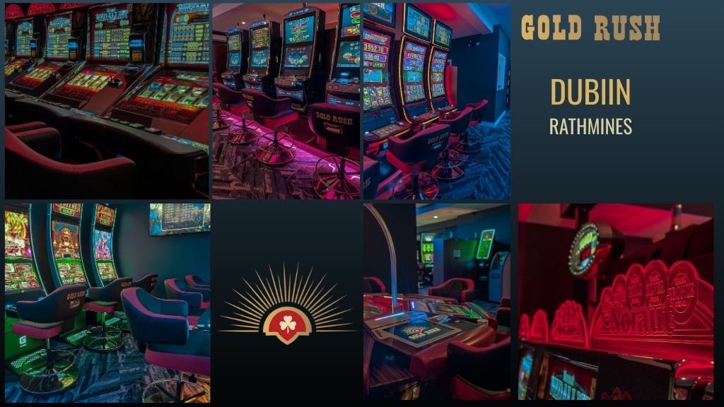 gold-rush-casino-dablin-rathmines